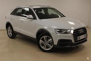 AUDI Q3 Design edition 2.0 TDI S tronic 5p.