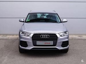 AUDI Q3 Sport edition 2.0 TDI 150CV 5p.