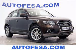 AUDI Q5 2.0 TDI 177cv quattro Stronic Attraction 5p.