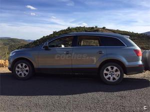 AUDI Q7 3.0 TDI quattro tiptronic 5p.