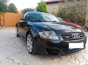 AUDI TT Coupe CV quattro DSG 3p.