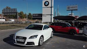 AUDI TTS Coupe 2.0 TFSI 272cv S tronic quattro 3p.