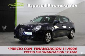 Alfa Romeo Giulietta 2.0 Jtdm 140cv Distinctive 5p. -12