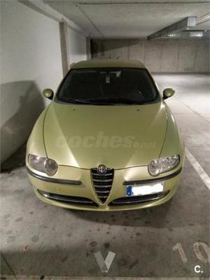 Alfa Romeo  Ts Distinctive 3p. -02