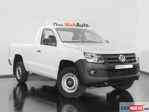 Amarok km. de segunda mano