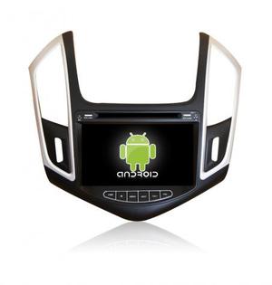 Android car dvd Chevrolet Cruze 