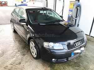 Audi A3 2.0 Tdi Ambition Dpf 3p. -05