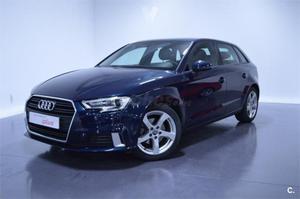 Audi A3 Sport Edition 1.6 Tdi Sportback 5p. -17