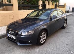 Audi A4 2.0 Tdi 140cv 4p. -08