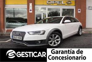 Audi A4 Allroad Quattro 2.0 Tdi 177cv Quattro 5p. -13