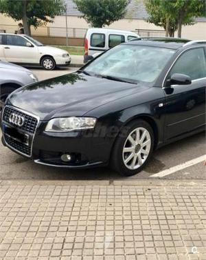 Audi A4 Avant 2.0 Tdi 140cv 5p. -07