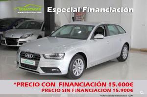 Audi A4 Avant 2.0 Tdi 150cv 5p. -13