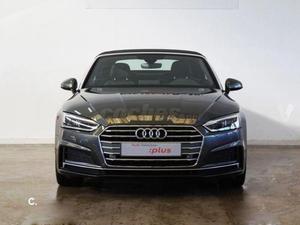 Audi A5 S Line 2.0 Tdi 140kw S Tronic Cabrio 2p. -17