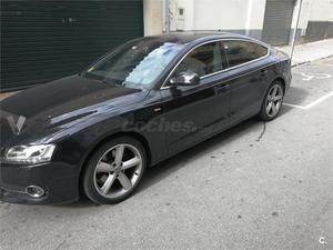 Audi A5 Sportback 2.0 Tdi 170cv Dpf 5p. -10