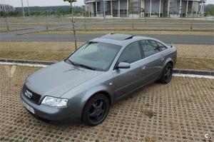 Audi A6 2.5 Tdi 4p. -98