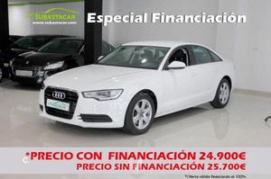 Audi A6 3.0 Tdi 245cv Quattro S Tronic 4p. -13