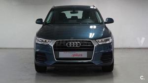 Audi Q3 Attraction 2.0 Tdi 150cv 5p. -16