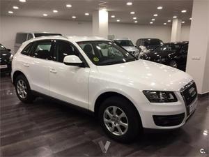 Audi Q5 2.0 Tdi 143cv Quattro Dpf 5p. -10