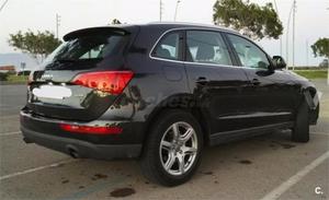 Audi Q5 2.0 Tfsi 211cv Quattro S Tronic 5p. -09