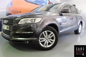 Audi Q7 3.0 Tdi Quattro Tiptronic Dpf 5p. -06