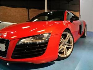 Audi R8 4.2 Fsi V8 Quattro R Tronic 2p. -09