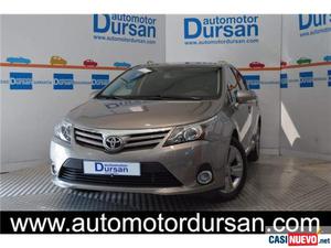 Avensis km. de segunda mano