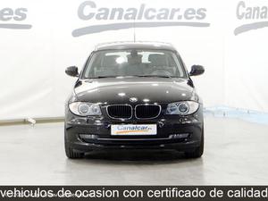 BMW 116 D - MADRID - (MADRID)