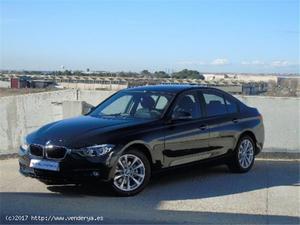 BMW 318 D BERLINA - MADRID - (MADRID)