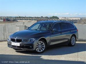 BMW 318 D TOURING - MADRID - (MADRID)