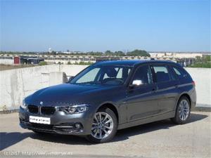 BMW 320 D TOURING - MADRID - (MADRID)