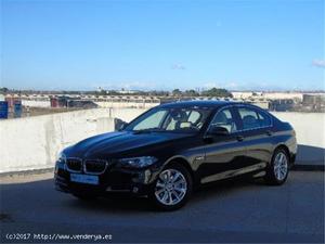 BMW 520 D BERLINA - MADRID - (MADRID)