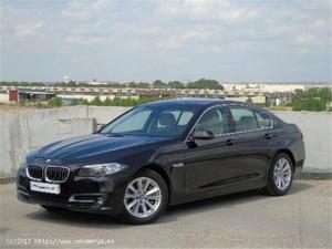 BMW 520 D BERLINA - MADRID - (MADRID)