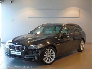 BMW 520 D TOURING - MADRID - (MADRID)