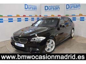 BMW DA TOURING PAQUETE M * XENON * NAVEGACIóN * -