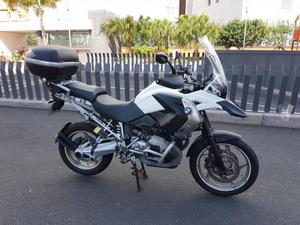 BMW R GS -11