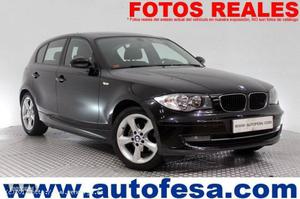 BMW SERIE 1 ED 115CV 5P DE 