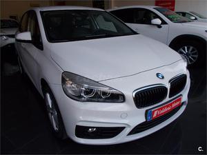 BMW Serie 2 Active Tourer 216d 5p.