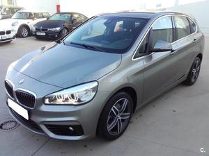 BMW Serie 2 Active Tourer 218d 5p.