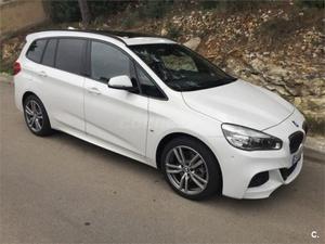 BMW Serie 2 Gran Tourer 218d 5p.