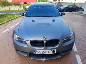 BMW Serie 3 M3 -08