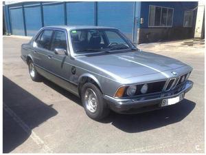 BMW Serie I AUT. 4p.