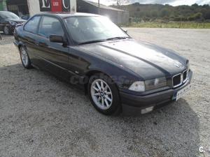 BMW Serie IS COUPE 2p.