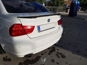 BMW Serie d EfficientDynamics Edition -10