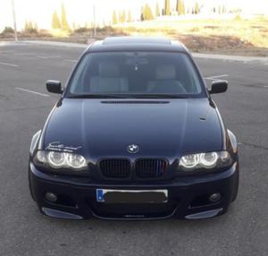 BMW Serie i -04