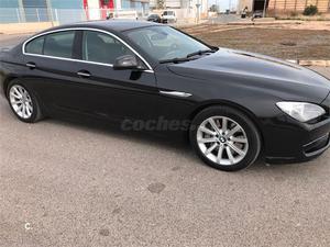 BMW Serie i Gran Coupe 4p.