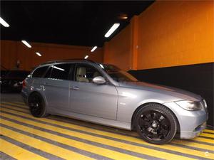 BMW Serie xd Touring 5p.