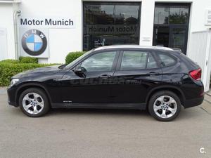 BMW X1 sDrive18d 5p.