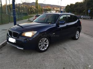 BMW X1 sDrive18d 5p.