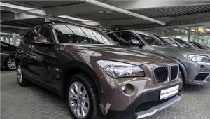 BMW X1 xDrive18d -11