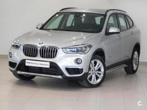 BMW X1 xDrive20dA 5p.